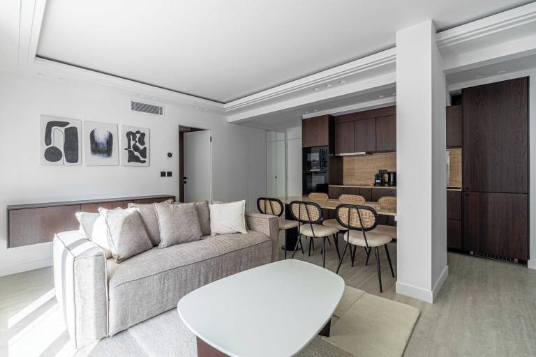 Ferienwohnung Cannes