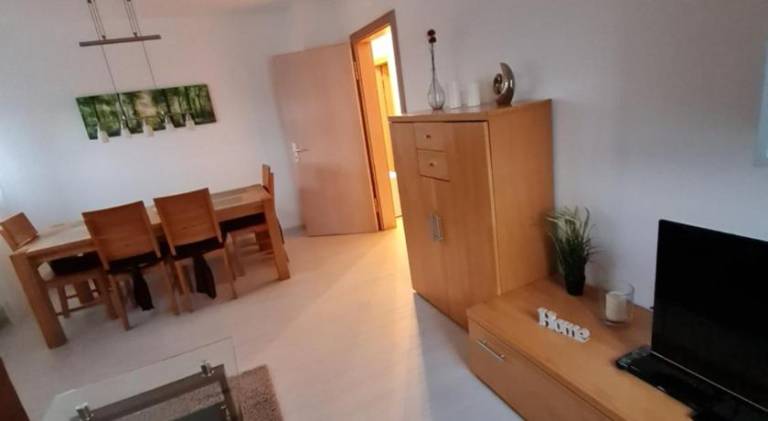 Rental apartment with 1 room for 4 persons — photo 2