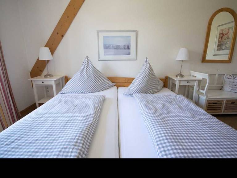 Ferienwohnung Malente