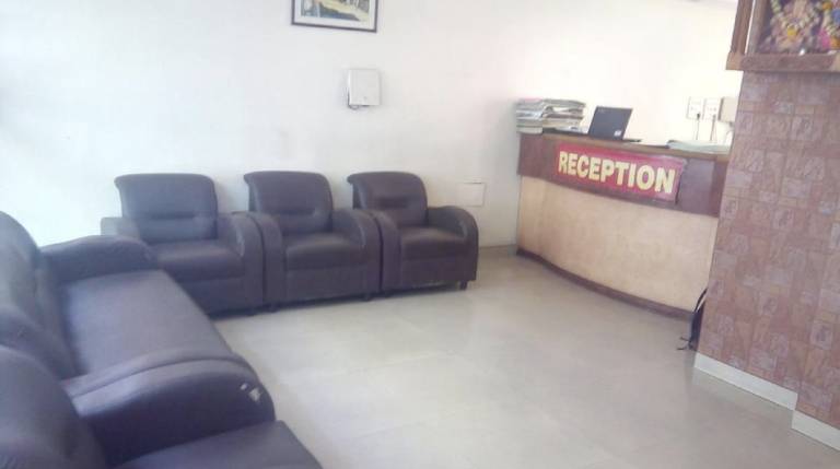 Hotel Rajdeep