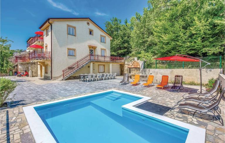 Apartman Tribalj