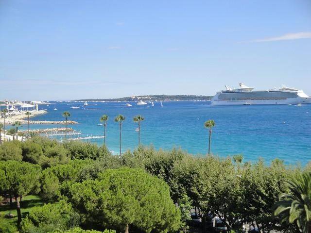 Appartement Cannes