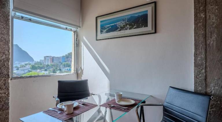 Holiday apartment with 1 room for 3 persons — photo 5