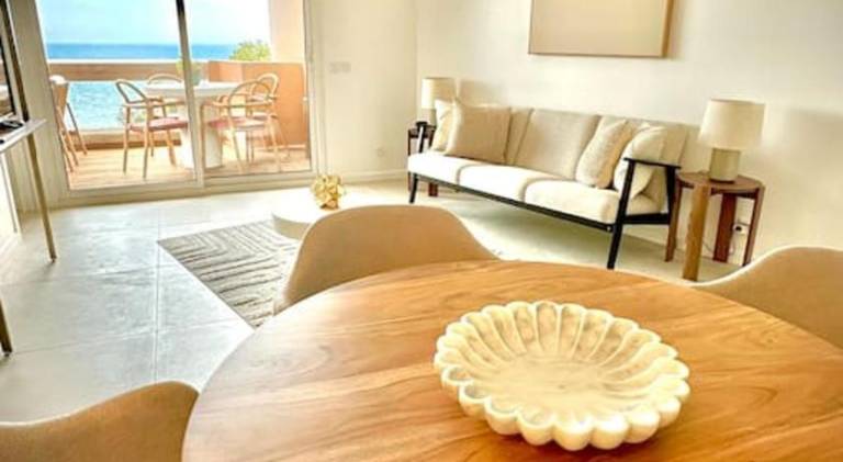 Fully equipped beautiful holiday apartment with terrace & private pool | Dogs allowed — photo 4