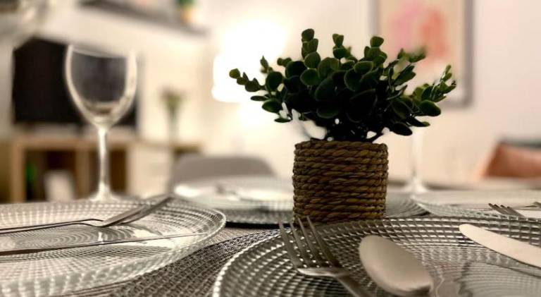 Holiday apartment | Close to Calleja de las Flores — photo 3