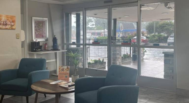 Motel6 Norfolk, VA – East Little Creek — photo 2