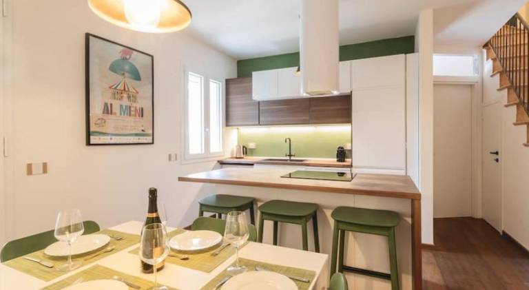 AmazHome - Casa di design nel cuore di Rimini — photo 4