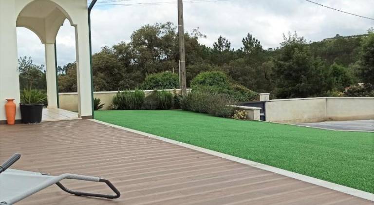 Fully equipped beautiful house with garden & terrace | Dogs allowed — photo 4