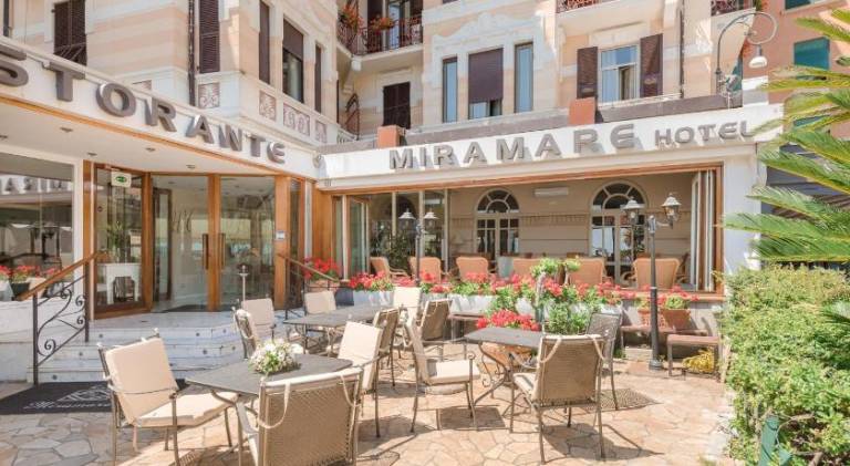 Miramare Hotel — photo 4