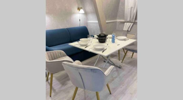 Holiday apartment with 1 room for 6 persons — photo 2