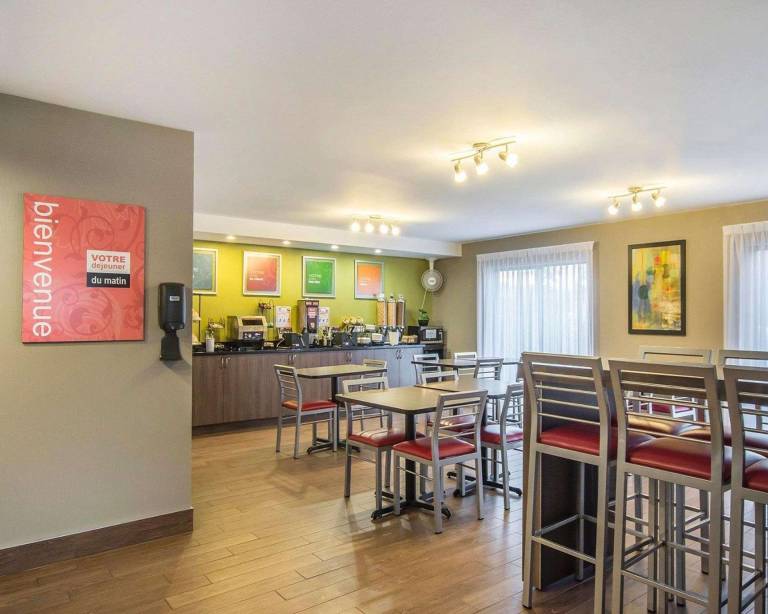 Comfort Inn — photo 3