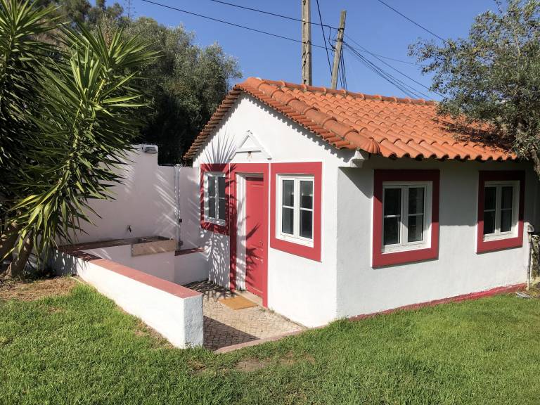 Apartamento  Queluz