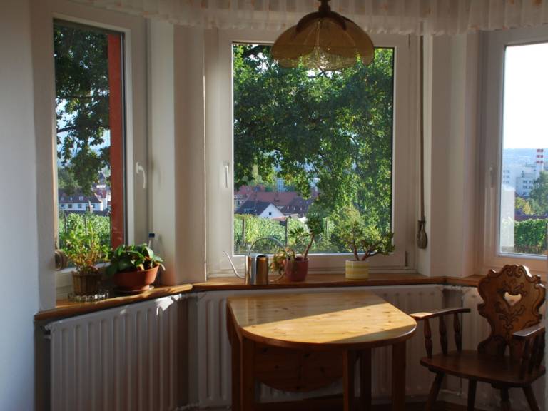 Apartment Konstanz