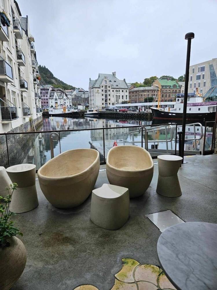 Leilighet Ålesund