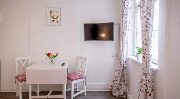 Ruben's Apartments — photo 4