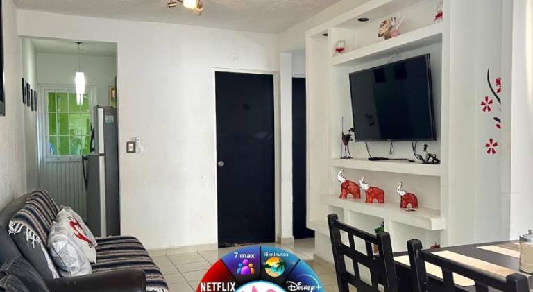 Nice apartment with pool | Dogs allowed — photo 2