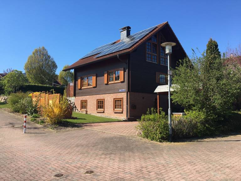 Ferienwohnung Pelzerhaken
