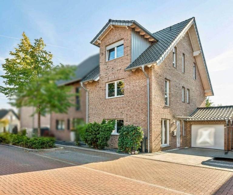 Ferienhaus  Ratingen
