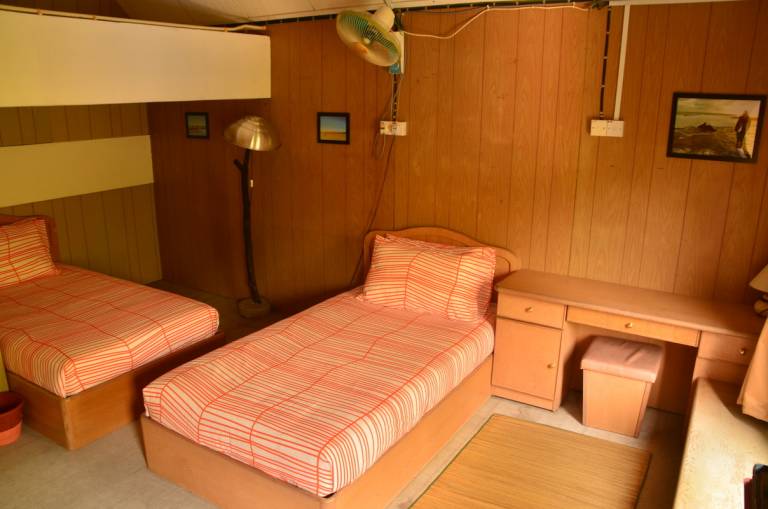 Privatzimmer