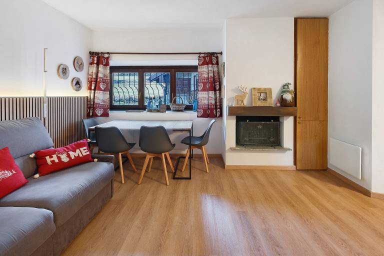 Casa vacanza Mazzo di Valtellina