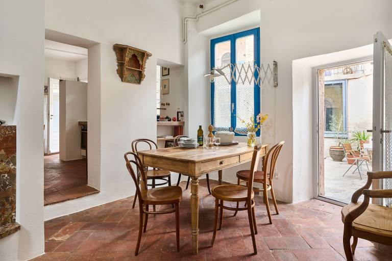 Casa Stabio