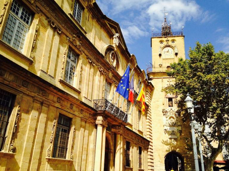 Appartement Aix-en-Provence