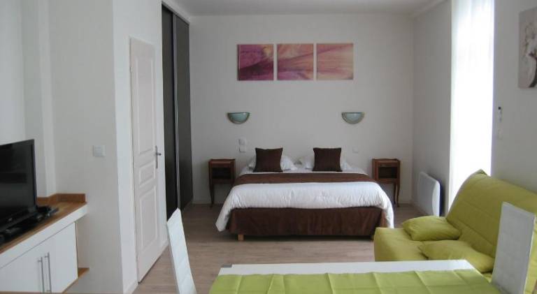 Residence Le Beau Site — photo 2
