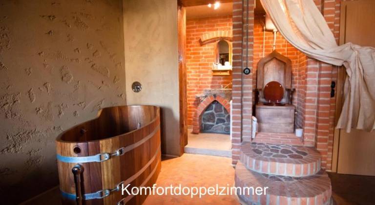Exempel Schlafstuben und Quartier Langer Hals — photo 3