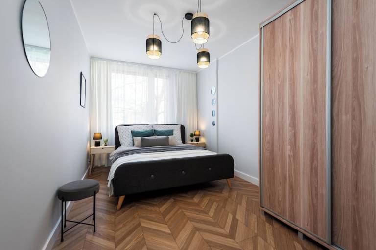 Ferienwohnung Rybnik