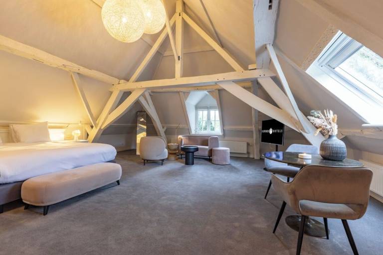 Huis Baarlo