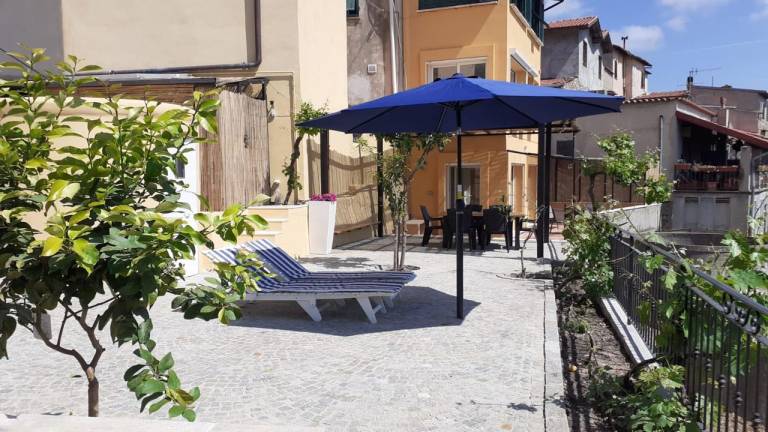 Ferienhaus Ventimiglia