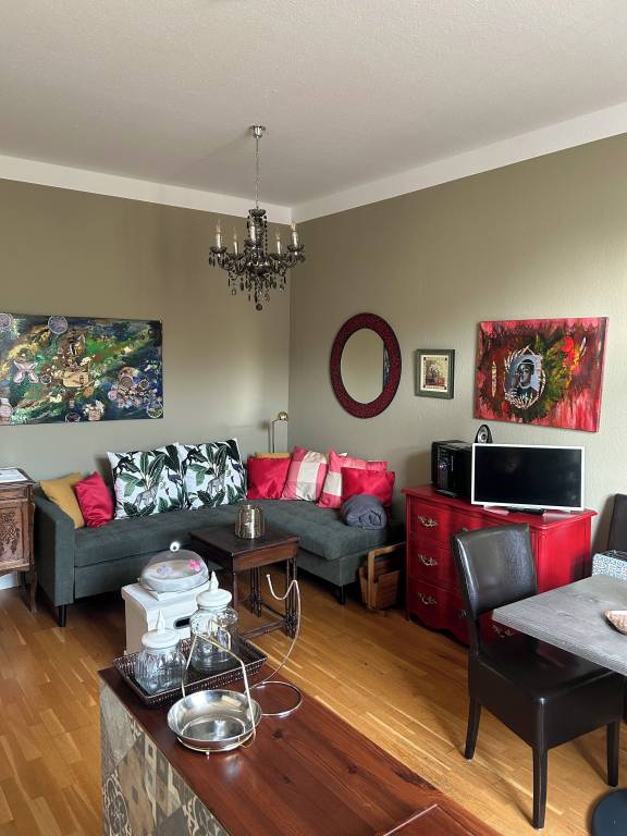 Ferienwohnung Bad Kissingen