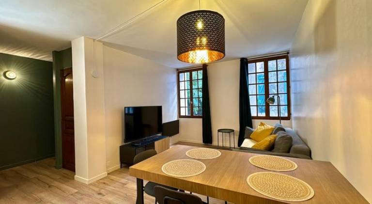 Lovely holiday apartment | Pets allowed — photo 3