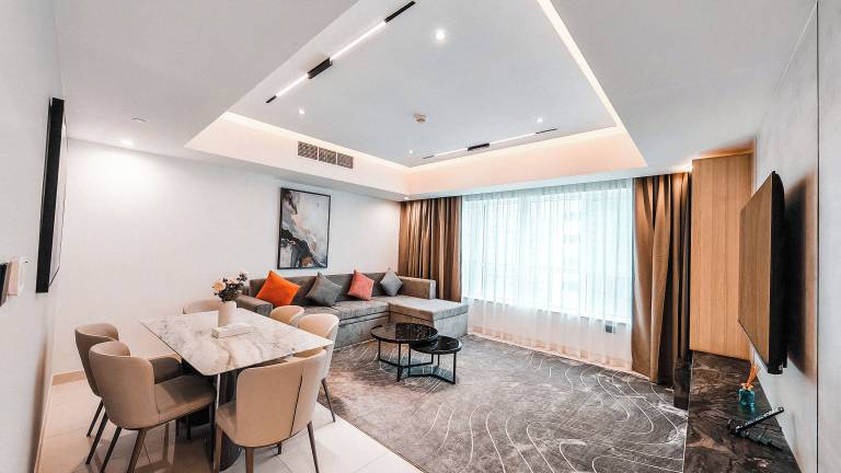 Ferienwohnung Al Danah