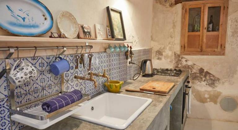 Beautiful apartment | Near Duomo of San Giorgio | Pets are welcome — photo 4
