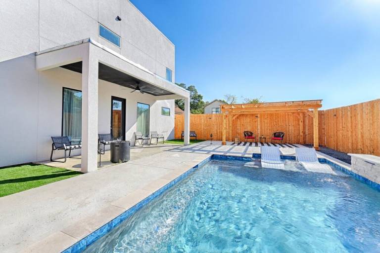 House West Dallas
