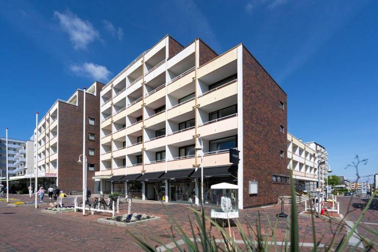 Ferienwohnung  Westerland