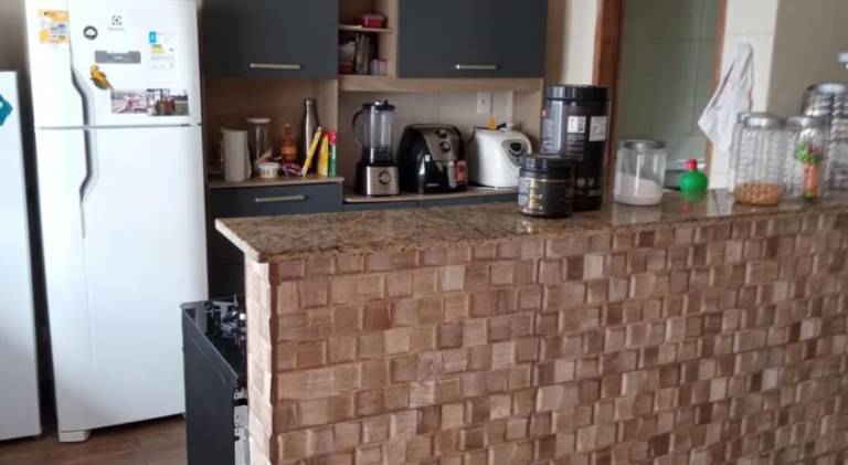 House with 2 rooms for 6 persons — photo 3