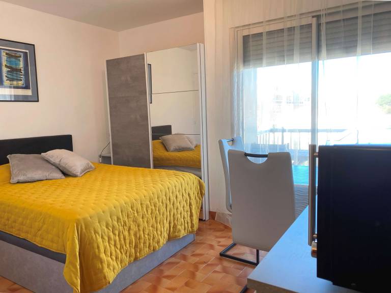 Studio Balaruc-les-Bains