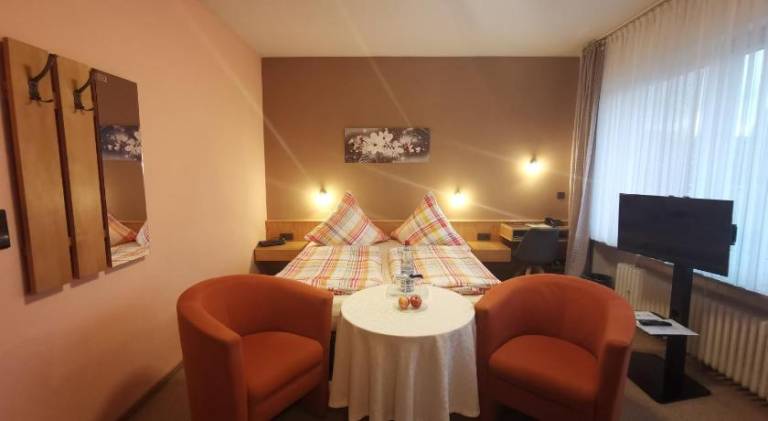 Haus am Kurpark Hotel Garni — photo 4