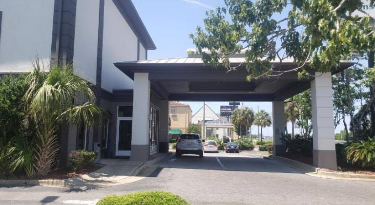 Motel 6 Mobile, AL – Airport Blvd — photo 5