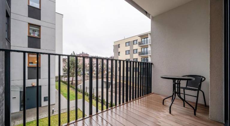 Holiday apartment with 1 room for 4 persons — photo 4