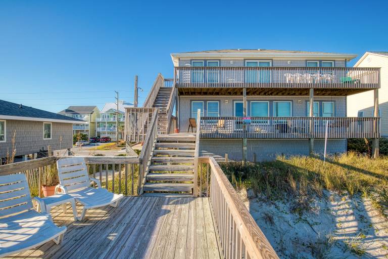 House Surf City
