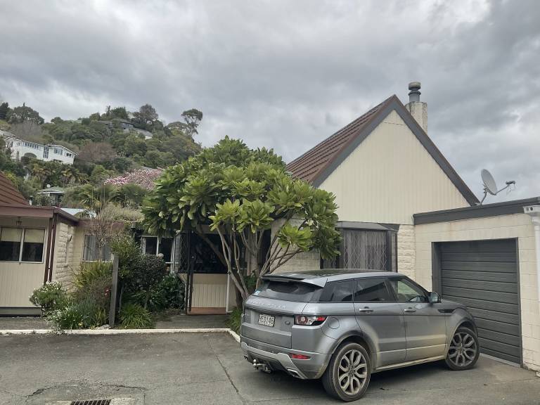 House Nelson
