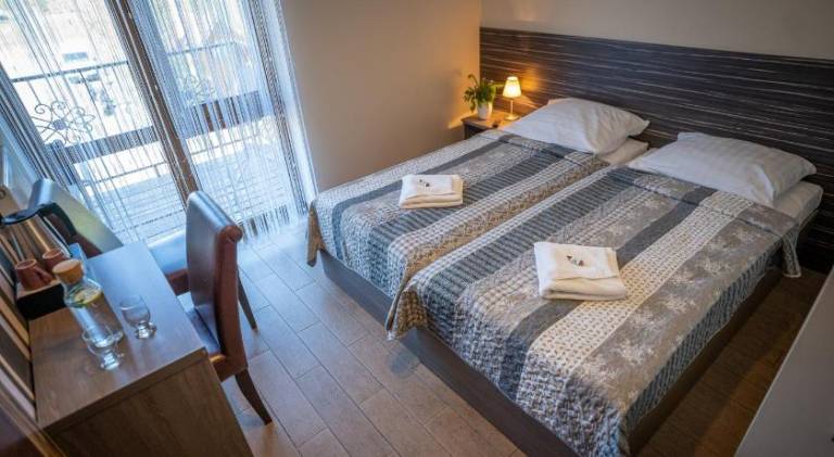 Bed & Breakfast Wieżyca