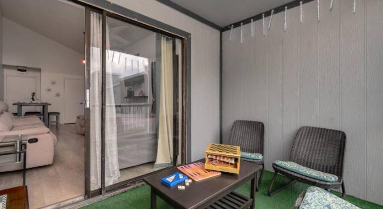 House with pool & jacuzzi | Good for workation | Pet-friendly — photo 4