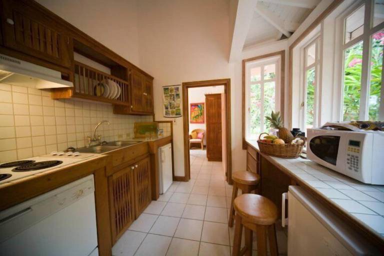 Tobago Hibiscus Villas and Apartments — photo 5