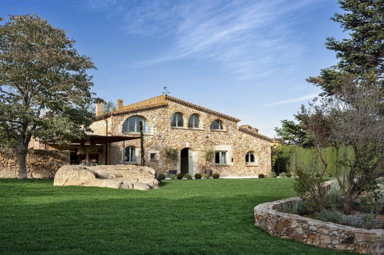 Villa Vall-llobrega