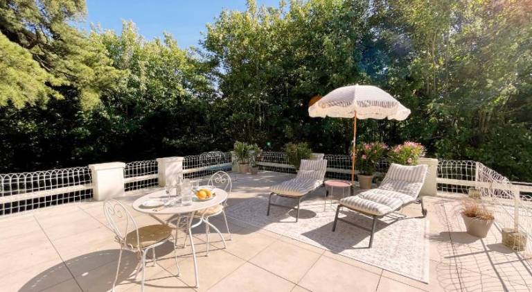 Holiday apartment with 1 room for 3 persons — photo 3