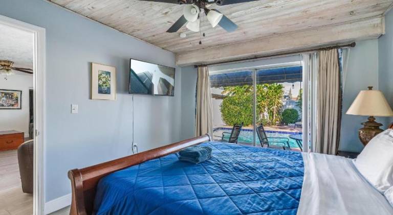 Lovely house with pool | Pet-friendly — photo 2